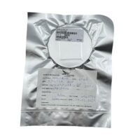 [50 Pcs] TCJY107M016R0050 AVX Tantalum Capacitors - Polymer 16V 100uF 20% 22+