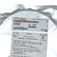 [50 Pcs] AVX TCJY337M002R0025E CAP TANT POLY 330UF 2.5V 2917 22+