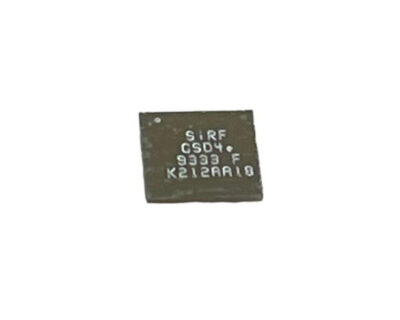 [13 Pcs] SiRFGSD4 SIRF BGA IC