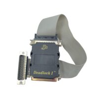 JB DEADLOCK 1 Serial Programing Cable
