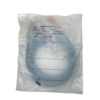 IFM IF-2004-FRKG Inductive Sensor IF5597
