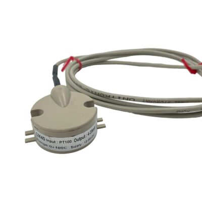 CM40 PT100 2-20mA Sensor 12VDC