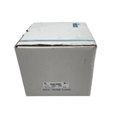 IDEC FC4A-C24R2C MicroSmart Controller