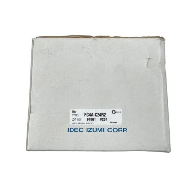 IDEC FC4A-C24R2C MicroSmart Controller