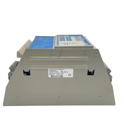 SOLCON RVSDN 8 400-230-230-9-H-S Starter FLC 8A 400V 50/60Hz