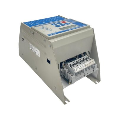 SOLCON RVSDN 8 400-230-230-9-H-S Starter FLC 8A 400V 50/60Hz