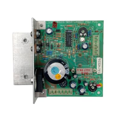 Thurlby LA3200 35515-9210 LA4800 PSU PCB