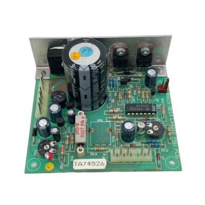 Thurlby LA3200 35515-9210 LA4800 PSU PCB