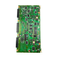 Sony PVW-2600P 1-640-029-13 / SS-48 Board