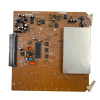 Sony PVW-2600P AU-180A 1-640-035
