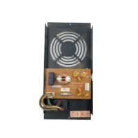 Sony PVW-2600P T4AH Power Board