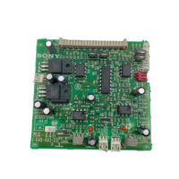 Sony PVW-2600P MA-44A / 1-640-041-22 Board