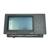 Thurlby LA3200 Front Panel Display
