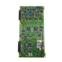Sony PVW-2600P 1-640-033-14 / TBC-18 Board