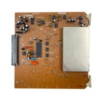 Sony PVW-2600P AU-149A 1-640-036-23 Board