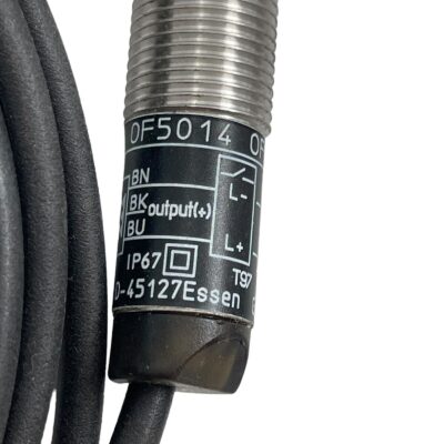 Ifm Electronic 0FR-FPKG 0F5014 Photo Electric Sensor