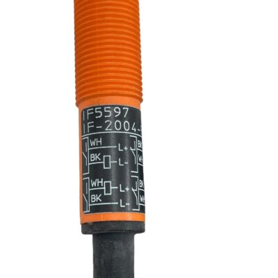 IFM IF-2004-FRKG Inductive Sensor IF5597