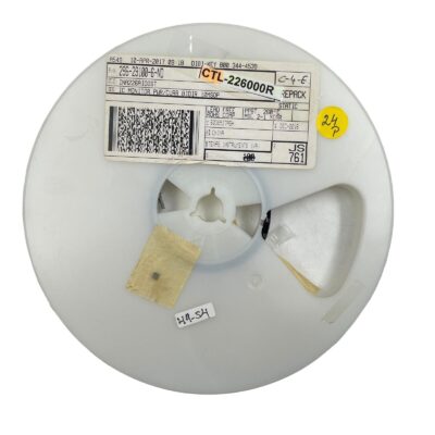 [24 Pcs] INA226AIDGST Texas Instruments Hi-Side Msmt,Bi-Dir Current/Pwr Mon