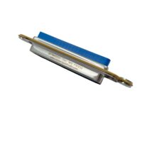 DD78M1000S-759.1 Amphenol Positronic D-Sub High Density Connector 78P Crimp