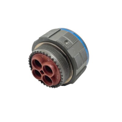 D38999/26WG75BA Circular MIL Spec Connector