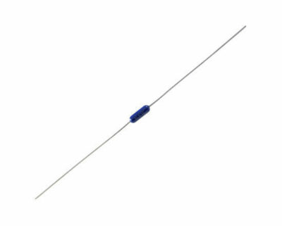 Lot of 200 RLR07C2400GS Vishay Metal Film Resistor 240 Ohm 2% 250mW 1/4W Axial