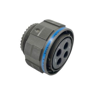D38999/26WG75BA Circular MIL Spec Connector