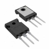 25 Pcs IRFP 460 VISHAY Siliconix MOSFET Transistor 500v 20a