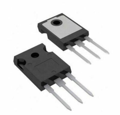 25 Pcs IRFP 460 VISHAY Siliconix MOSFET Transistor 500v 20a