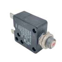 TE Connectivity Circuit Breaker W58-XB-1A4A-20
