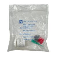 1X MS27497T10B35S Amphenol Aerospace Circular MIL Spec Connector