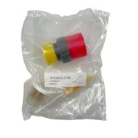 DTS26Z21-11PB TE Connectivity / DEUTSCH Circular MIL Spec Connector