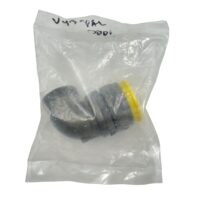 Amphenol MS3108A-32-6S Right Angle Plug, 2+3+2+16 Socket Contacts