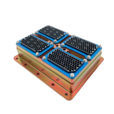 AR4E-048-403DD158 Amphenol Rack & Panel Connector