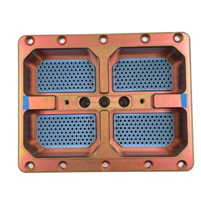 AR4E-048-403DD158 Amphenol Rack & Panel Connector