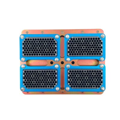 AR4E-048-403DD158 Amphenol Rack & Panel Connector