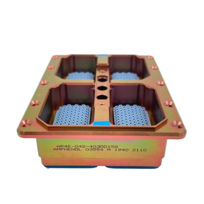 AR4E-048-403DD158 Amphenol Rack & Panel Connector