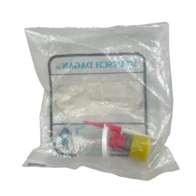 MS3476W10-6S Circular MIL Spec Connector With Contacts and Insertion Tool