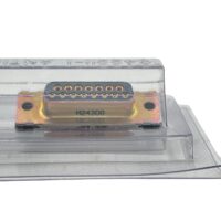 [16 Pcs] AMP M24308/23-32F D-Sub Connector