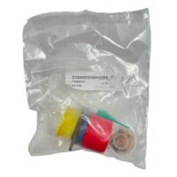 D38999/20WH35PE LC Circular MIL Spec Connector DEUTSCH