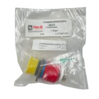 D38999/20WH35PD DEUTSCH Circular MIL Spec Connector
