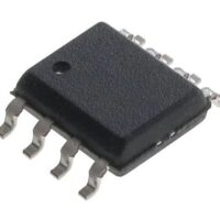 14PCS - Maxim Integrated MAX633AESA+ Switching Voltage Regulators 5V