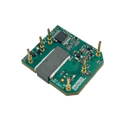 1X BEI15-150-Q48P-C Murata DC DC CONVERTER +/-15V 15W