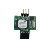 M-Systems MD1555-D256 256MB Flash Disk Module