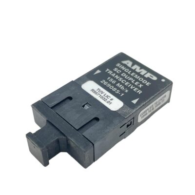 AMP 269085-1 Transceiver F/optic 156MB/S Sc
