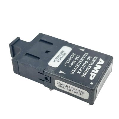 AMP 269085-1 Transceiver F/optic 156MB/S Sc