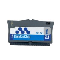 [10 Pcs] MD1151-D16 M-SYSTEMS IDE Flash Disc DiscOnChip 16MB