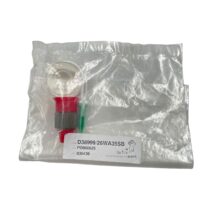 [6 PCS] Deutsch Connector D38999/26WA35SB With Tool And Pins