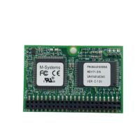 MD1171-D16 M-Systems IDE 44-Pin Flash Memory Card 32MB