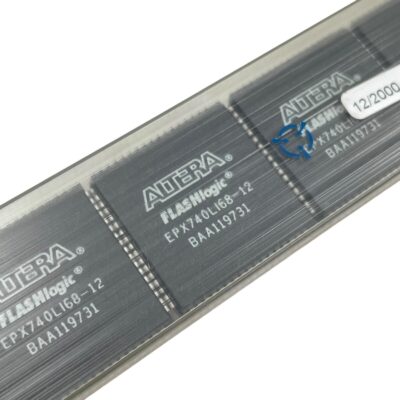 [10 Pcs] ALTERA FLASHLOGIC EPX740LI68-12