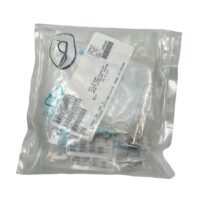 [8 Pcs] 031-70260 Mini-BNC Straight Crimp Plug Belden 1855A 75 Ohm AC031-70260